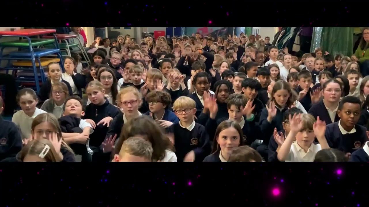 We get up again