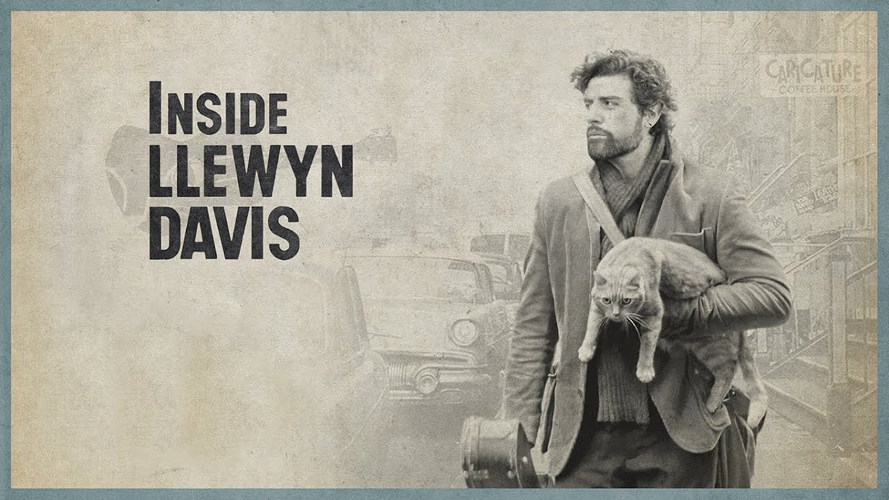 Making “Inside Llewyn Davis” (with The Coen Brothers & Bruno Delbonnel, AFC, ASC)