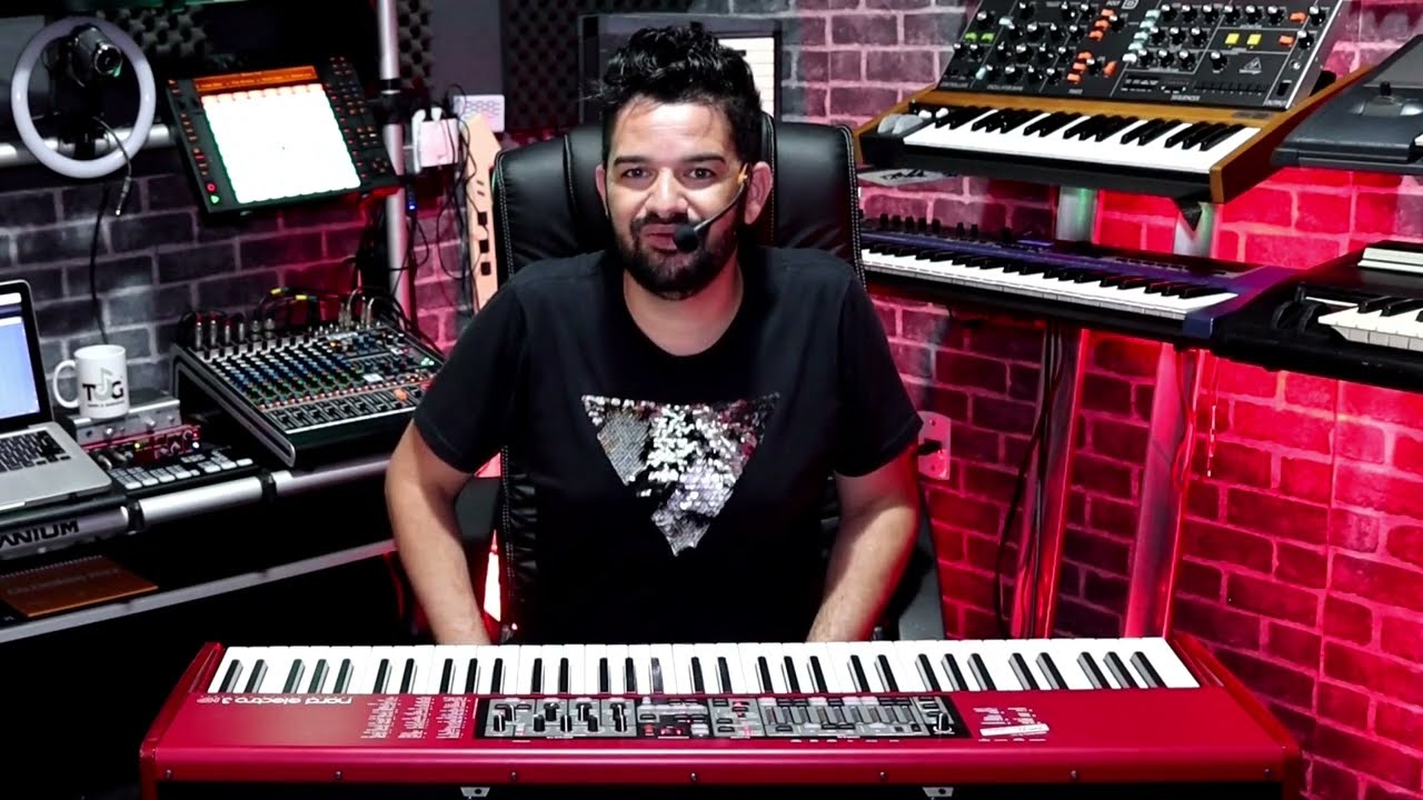NORD ELECTRO 2, 3 e 4 - Não compre antes de assistir esse vídeo!!