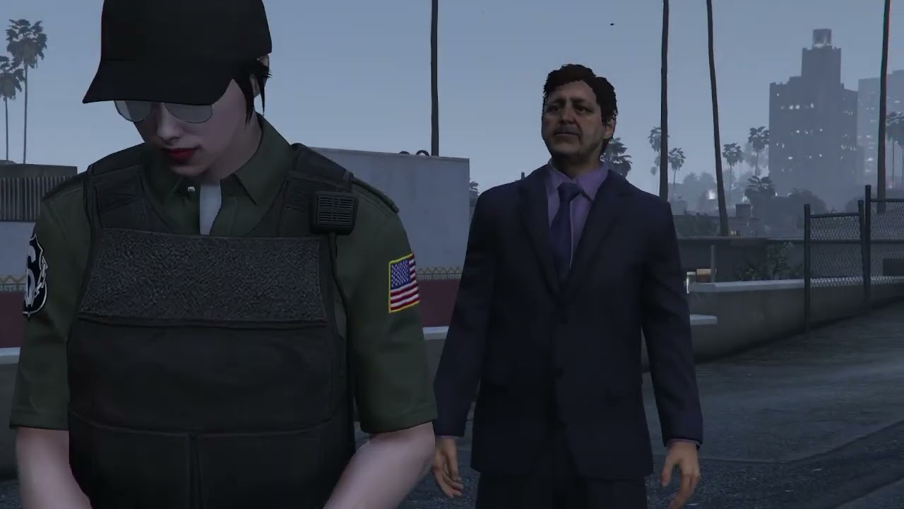 Wash Superជាលើកទី1000 Gta V Online