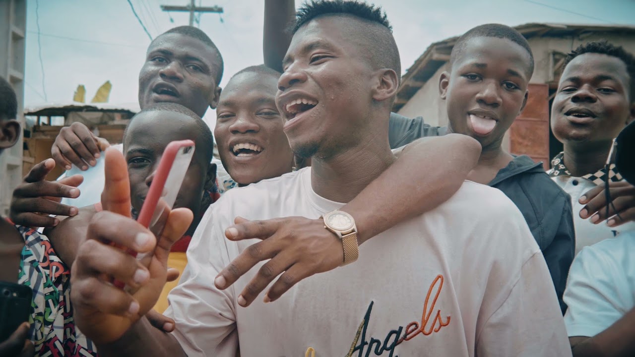 prince Daniel-P&eacute;r&eacute;p&eacute;p&eacute;re #by #T_nwaran (clip officiel)