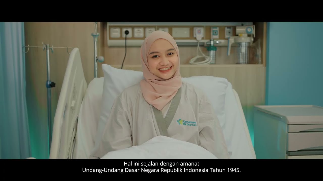 Company Profile Kementerian Kesehatan