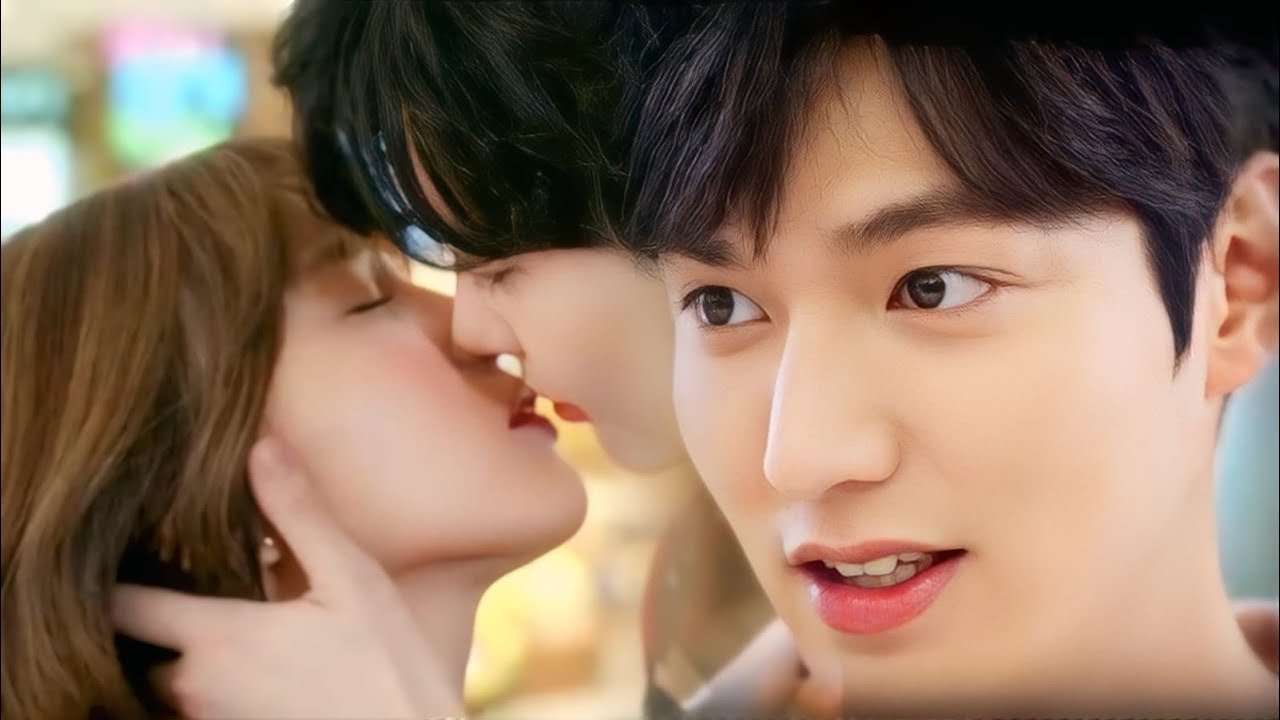 Нашла Любовь Всей своей Жизни 💖 | “Семь первых поцелуев” | корейская дорама