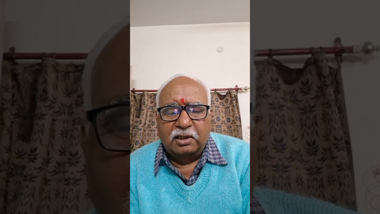 आशीर्वाद किसे दिया जा सकता है?