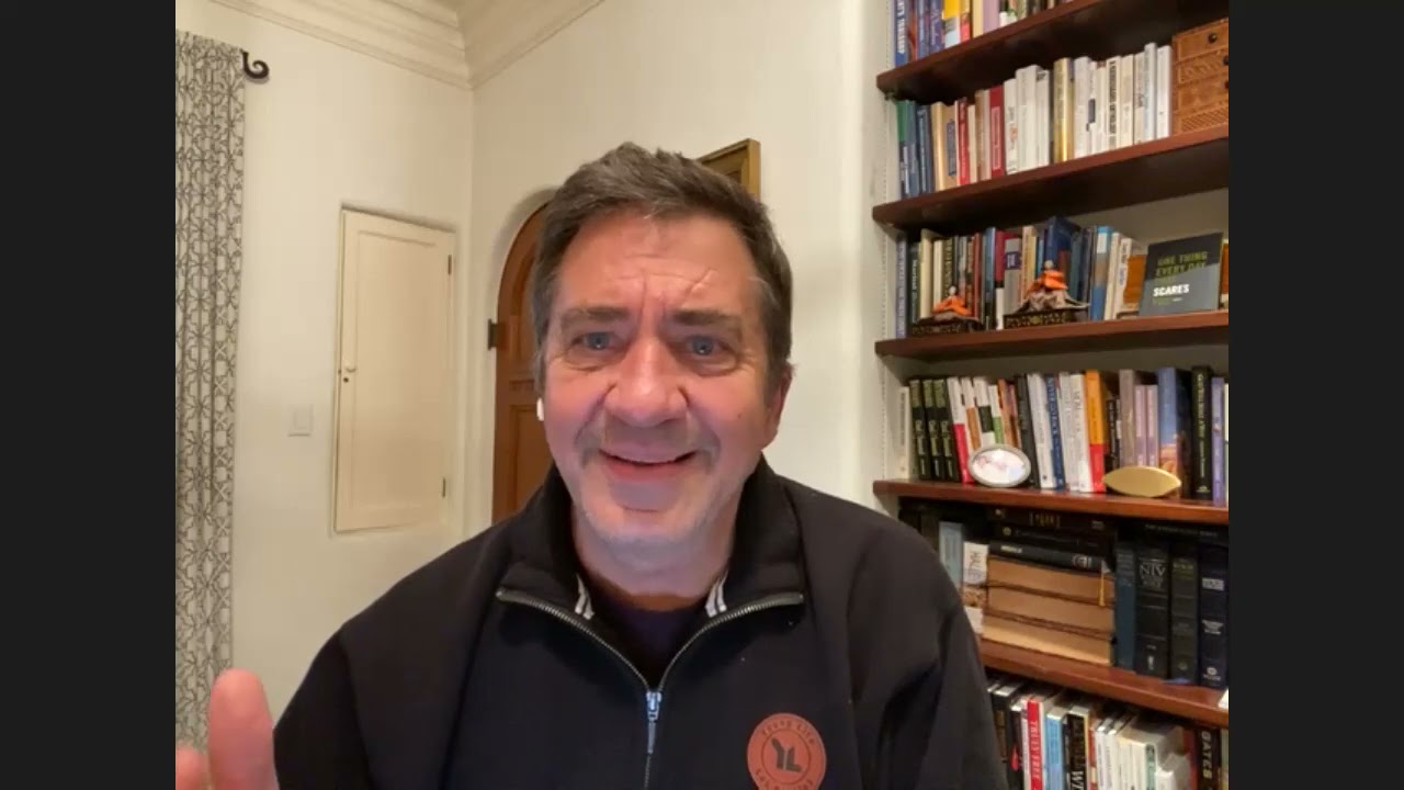 The Consequences of not showing emotions in a marriage | The Dr. Cloud - Episode 147