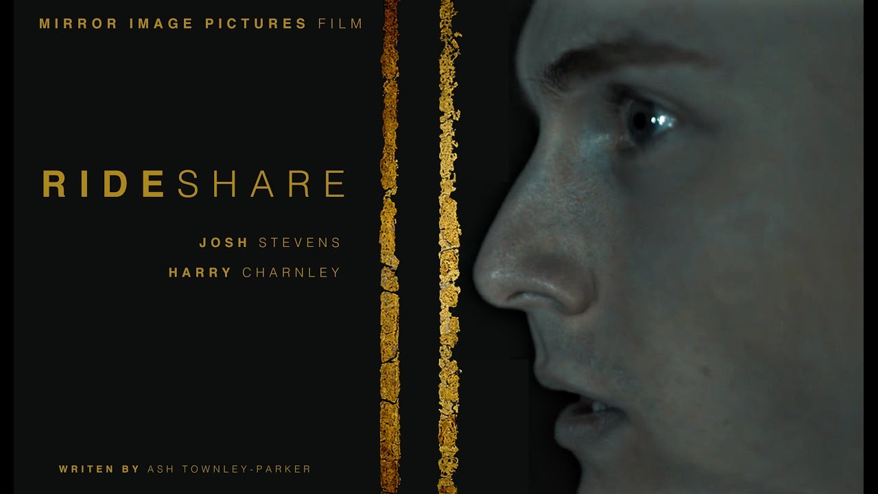 Rideshare (Thriller film)
