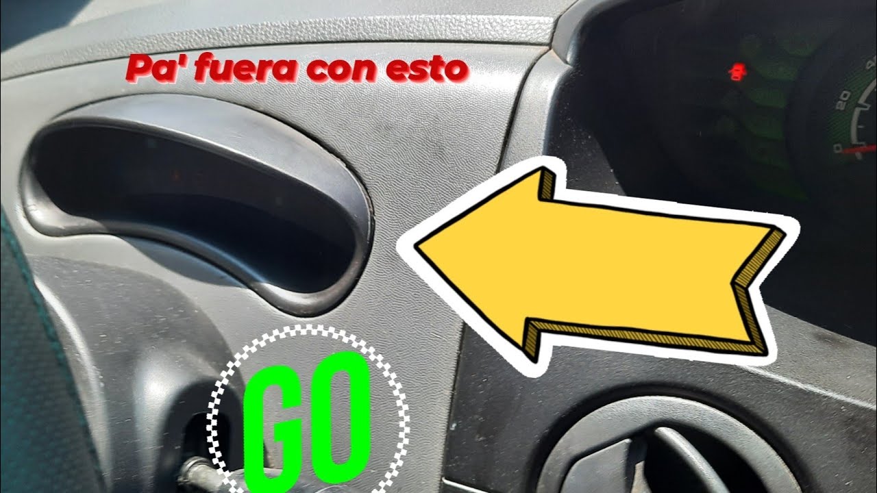 Sacando el PANEL de Testigos |Spark - cronos| 100% EFECTIVO 👌😎