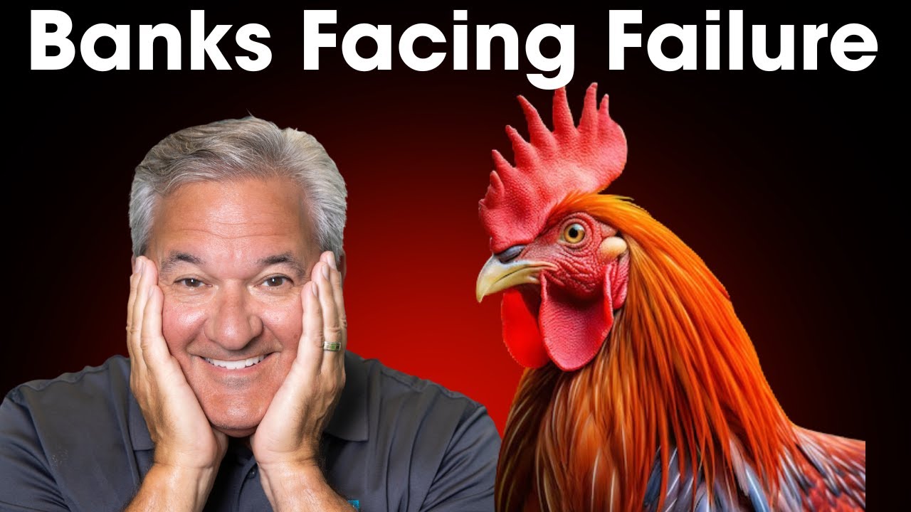 Refinancing Risks: When Commercial Real Estate's Chickens Come Home to Roost