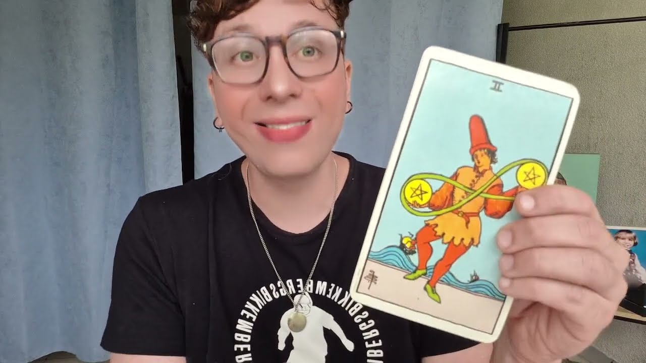 CANCER ♋️ POR ÉSTO 🥴 ES MENTIRA QUE TU EX PUEDA COMENZAR UNA NUEVA VIDA.