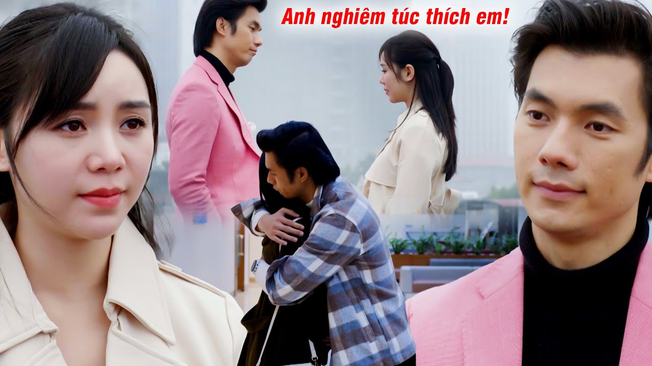 Giám đốc lấy hết can đảm tỏ tình với mẹ đơn thân nhưng mãi chưa được hồi đáp | Đừng làm mẹ cáu