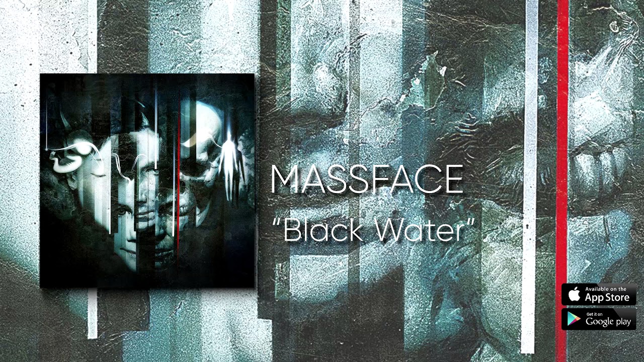 MASSFACE - MASSFACE (Full Album Stream)