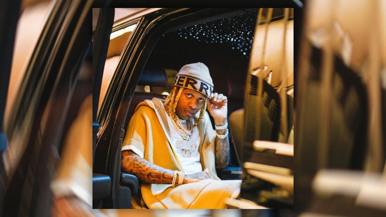 (FREE) Lil Baby x Lil Durk Type Beat 