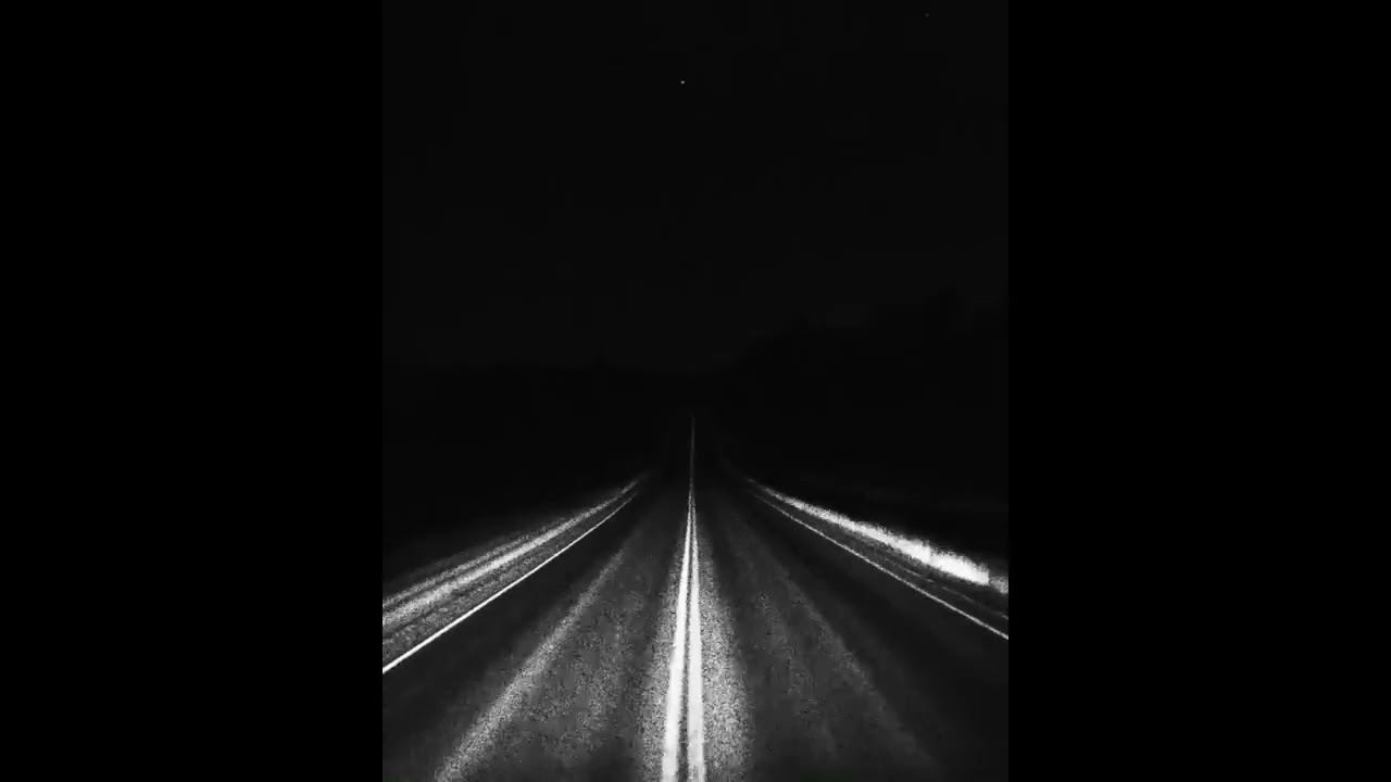 Miraidempa - Unslept (slowed)