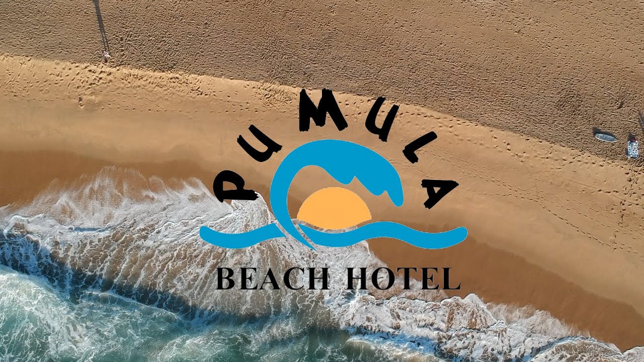 Pumula Beach Hotel | Travel VLOG 1