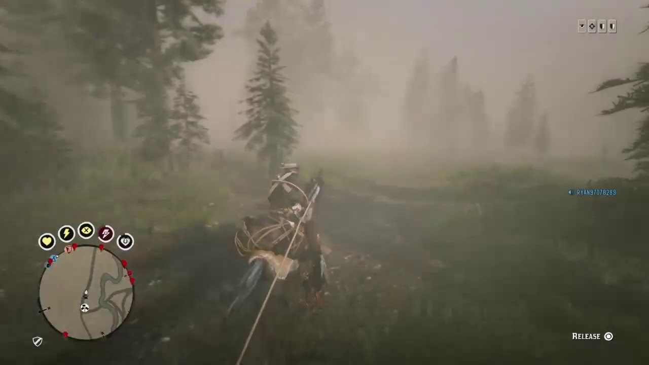 ryan97078289's Live PS4 Broadcast