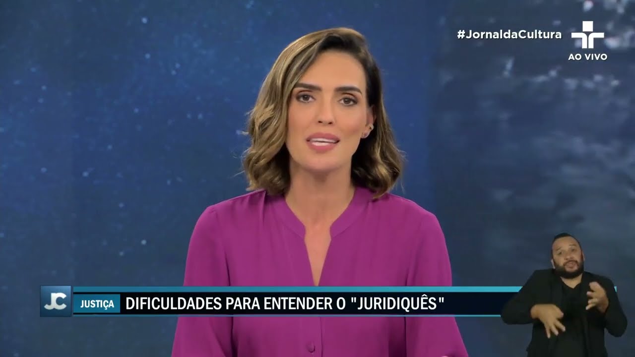O fim do &lsquo;JURIDIQU&Ecirc;S&rsquo;? Pacto pela Linguagem Simples quer SIMPLIFICAR comunica&ccedil;&atilde;o para todos