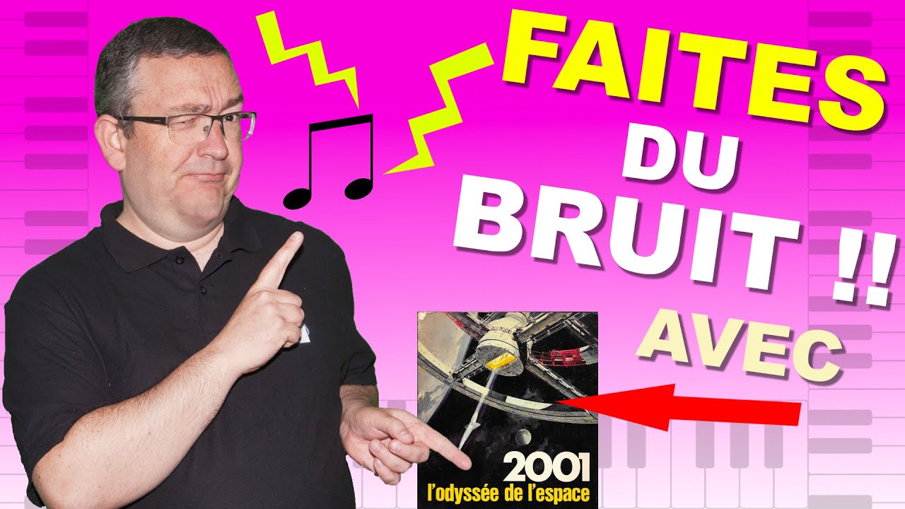 Comment Zarathoustra Peut Améliorer Votre Jeu d'Octaves au Piano ? +PDF