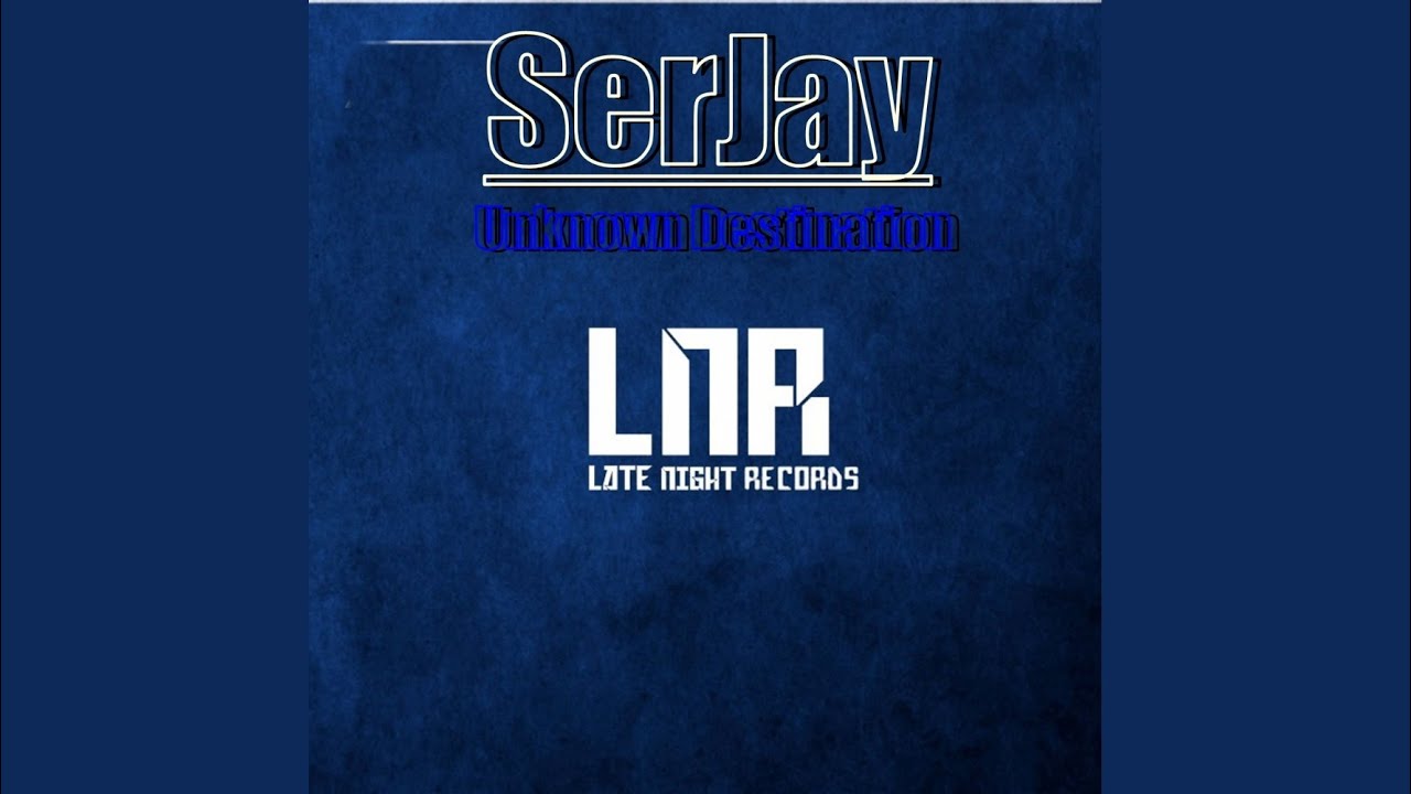 Unknown Destination (Original Mix)