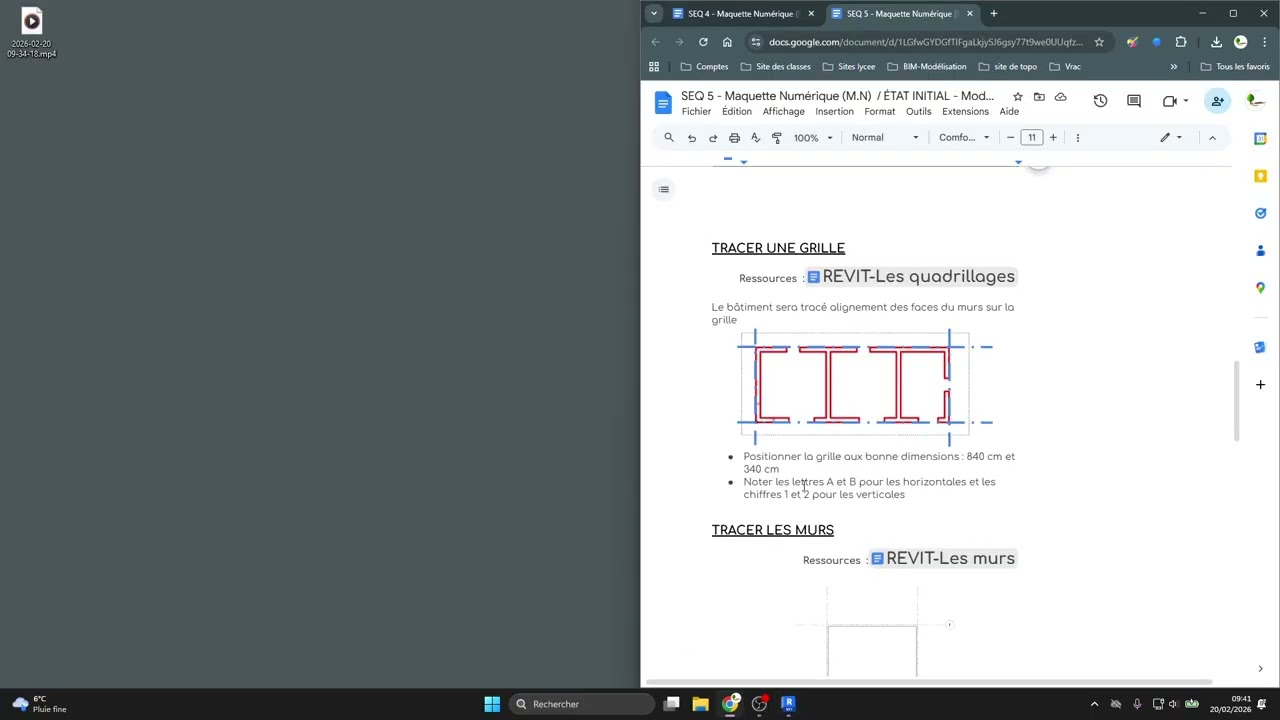 Box equins   REVIT 1