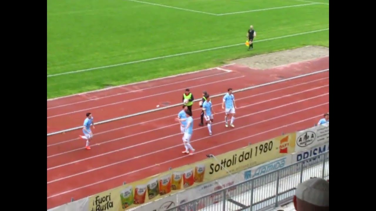 Dolo 1909 Pianiga - Piovese 1-0