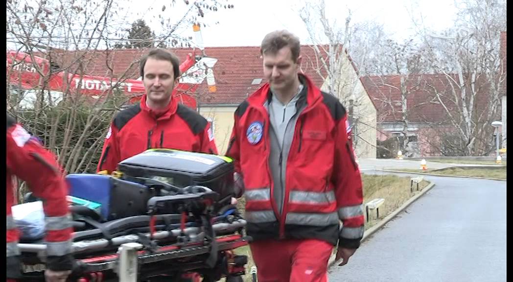 Klinikum Naumburg Notfallambulanz