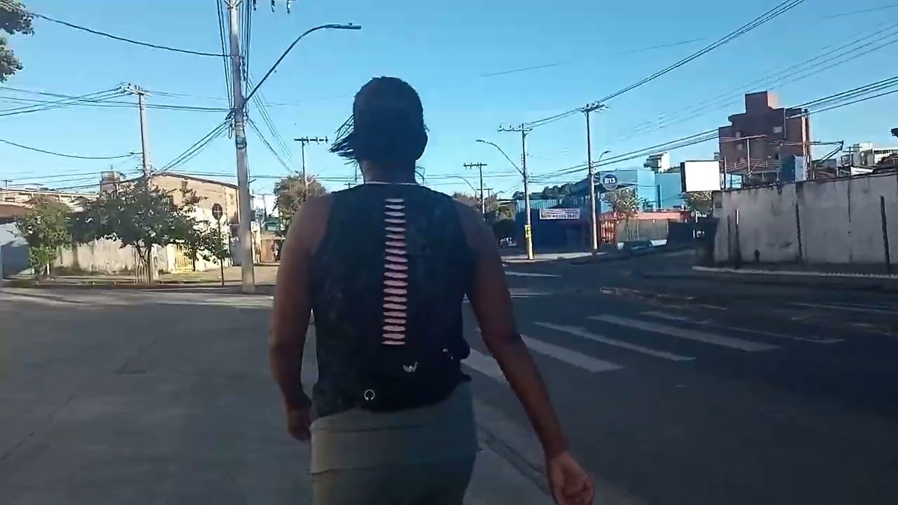 Vlog indo trabalhar Villefort 17/02/2026 belo horizonte MG 