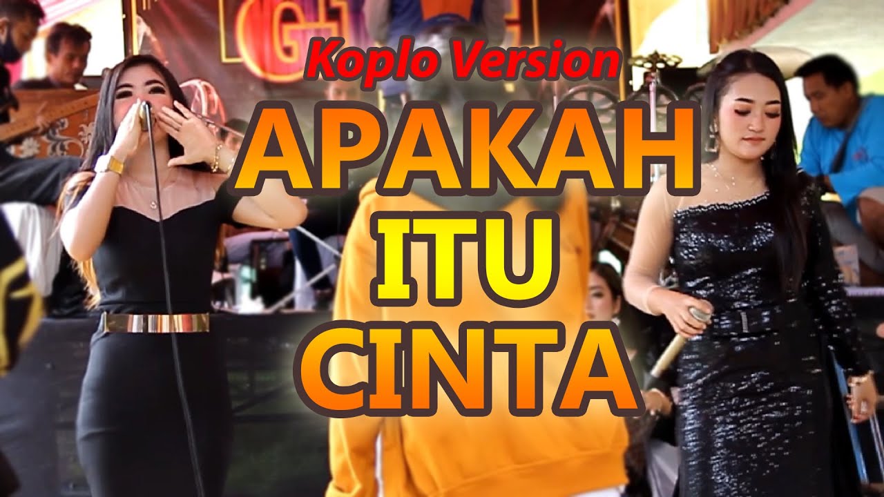 BAJIDOR ‼️ || APAKAH ITU CINTA || DINI GUNTUR - NIRIMA SHAHIRA - PUTRI 💯