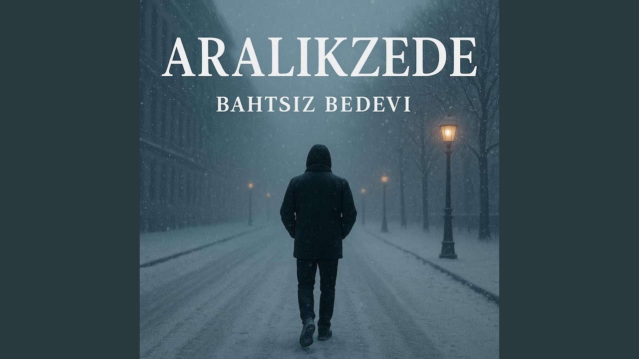Aralıkzede