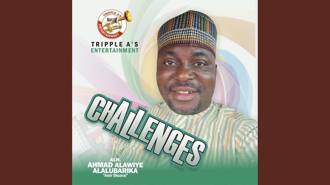 CHALLENGES