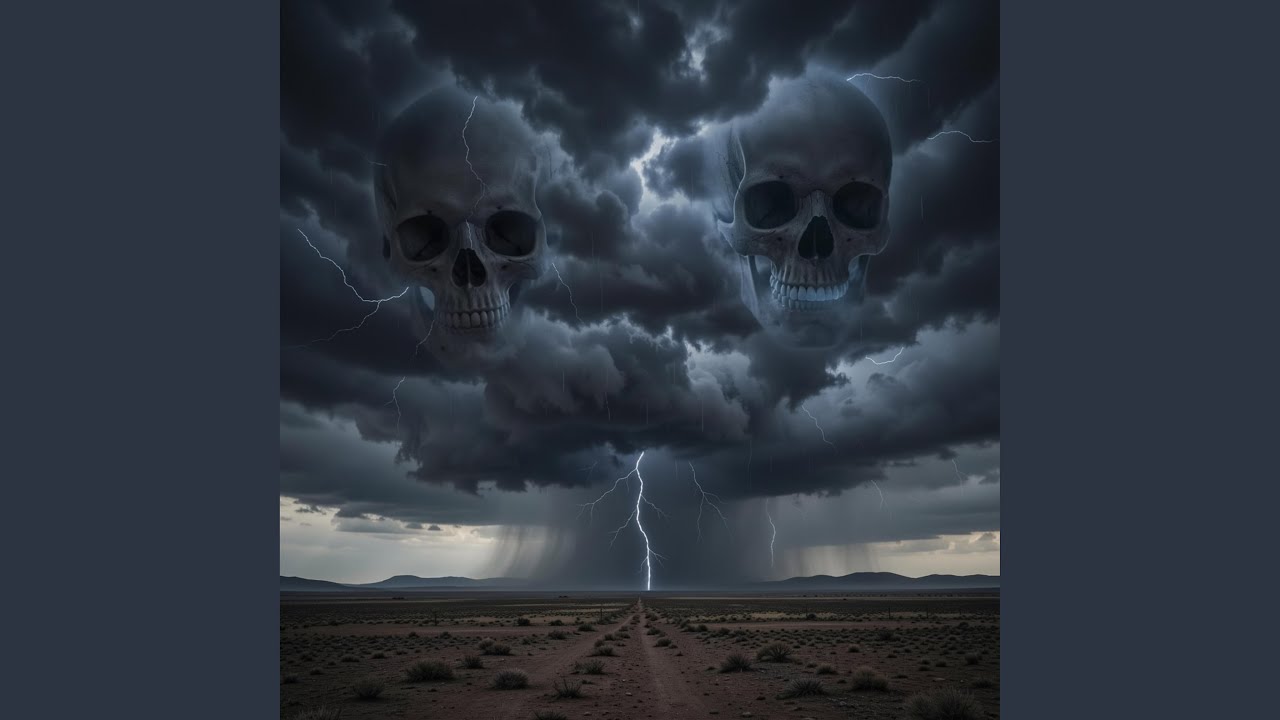 Death Clouds