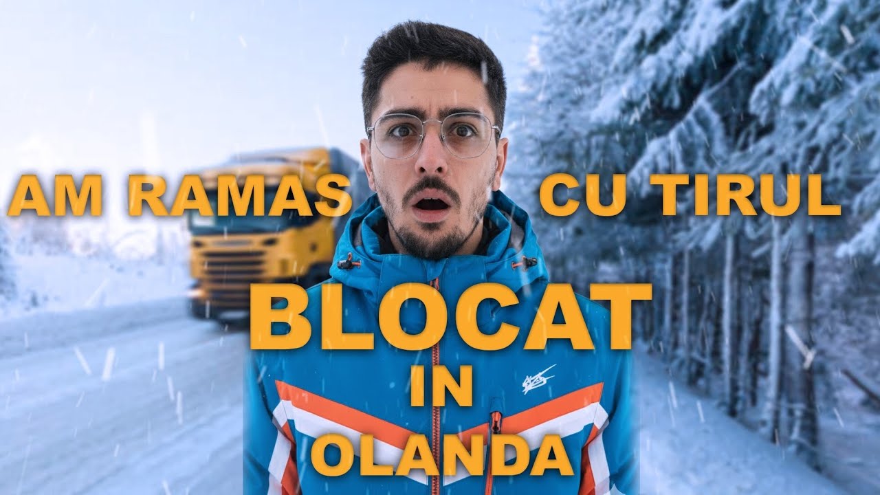 VLOGAREALA #36 - COD PORTOCALIU 
