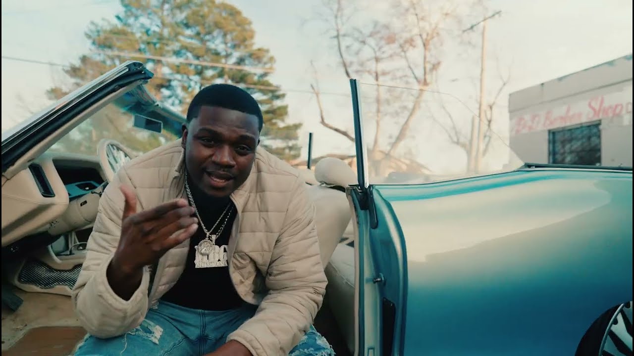Mbg Montana x Guaponese