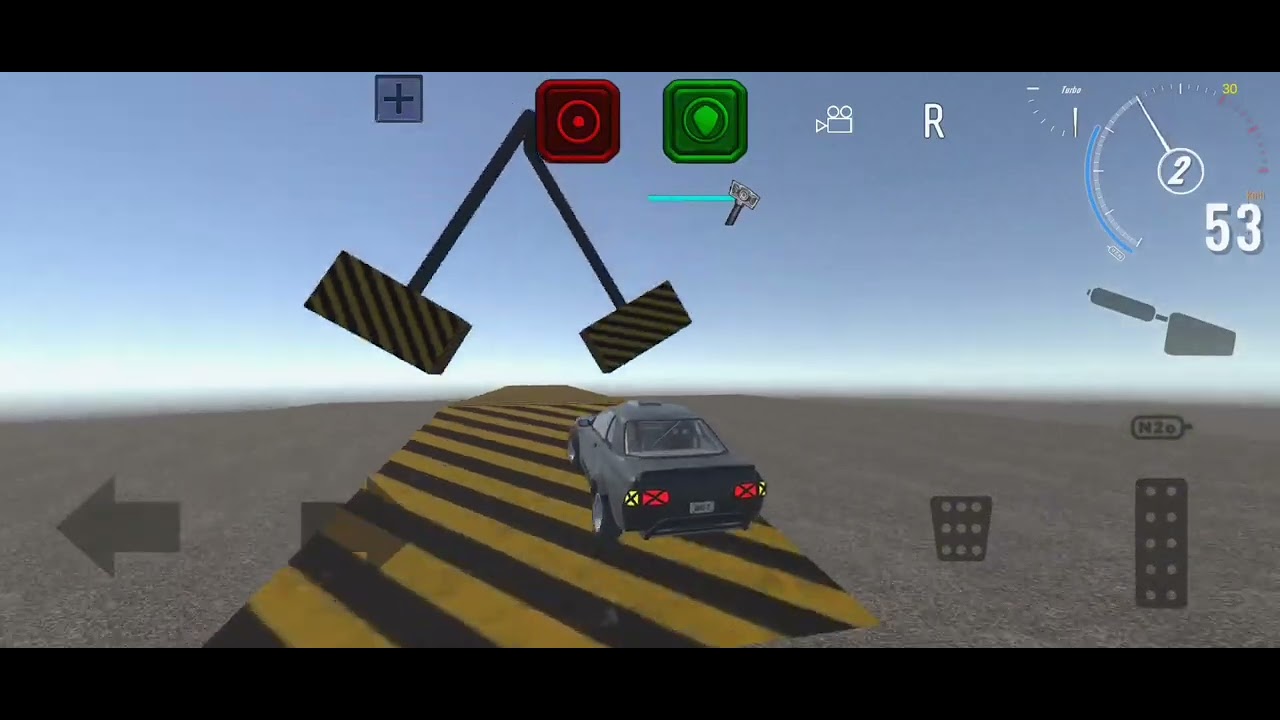 car crash medieval pack 4