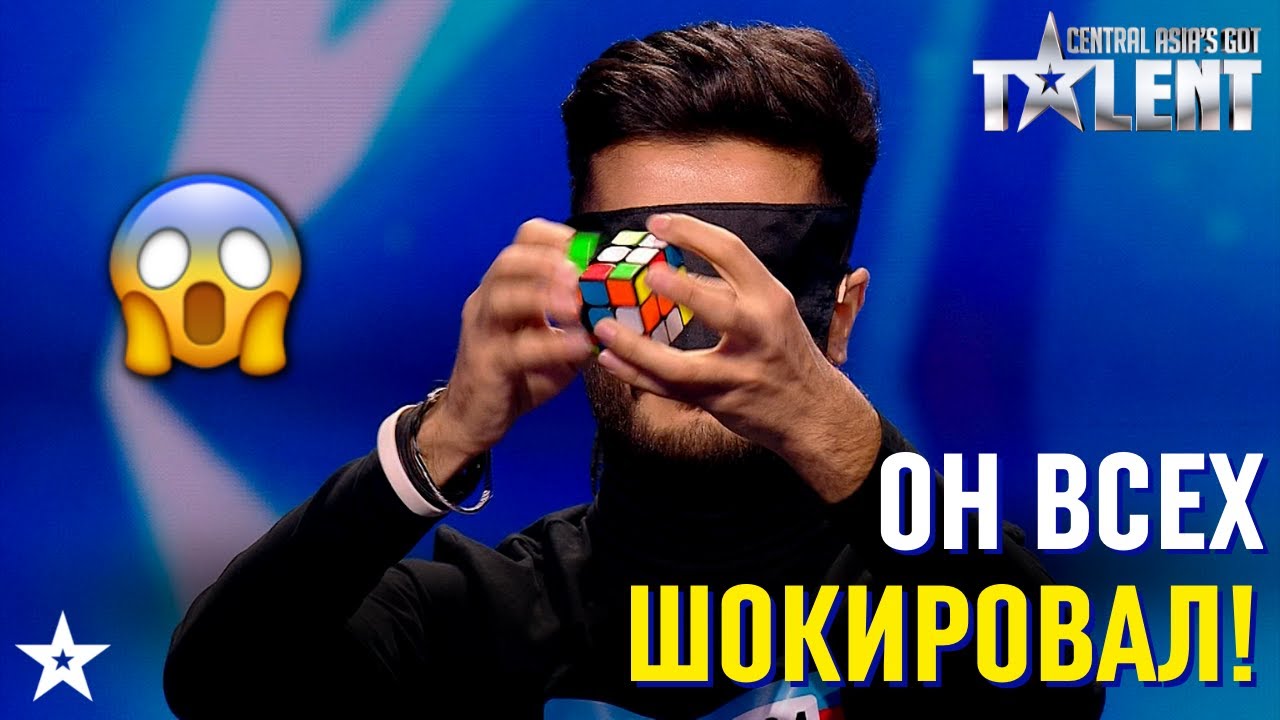 ОН ВСЕХ ШОКИРОВАЛ! Хазрят Мамедрзаев из Азербайджана