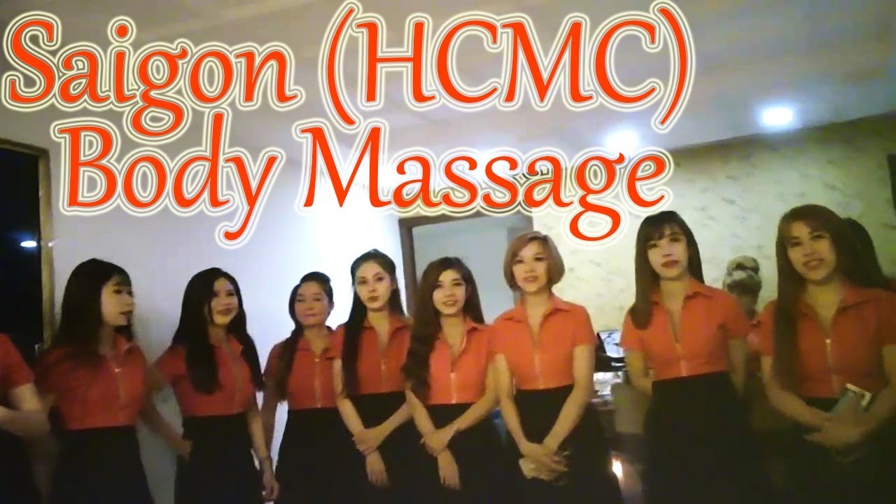 Saigon (HCMC) Vietnam - 