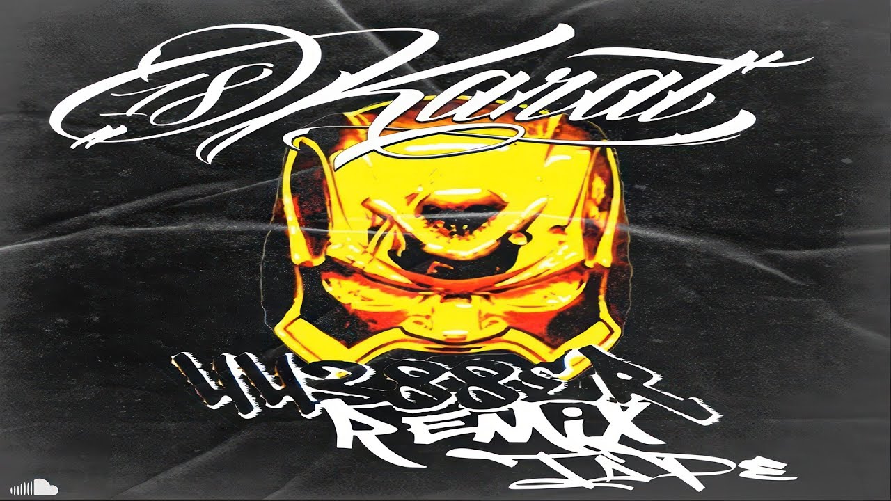 18 Karat - Lade die AK (44388er Biggest G Remix)