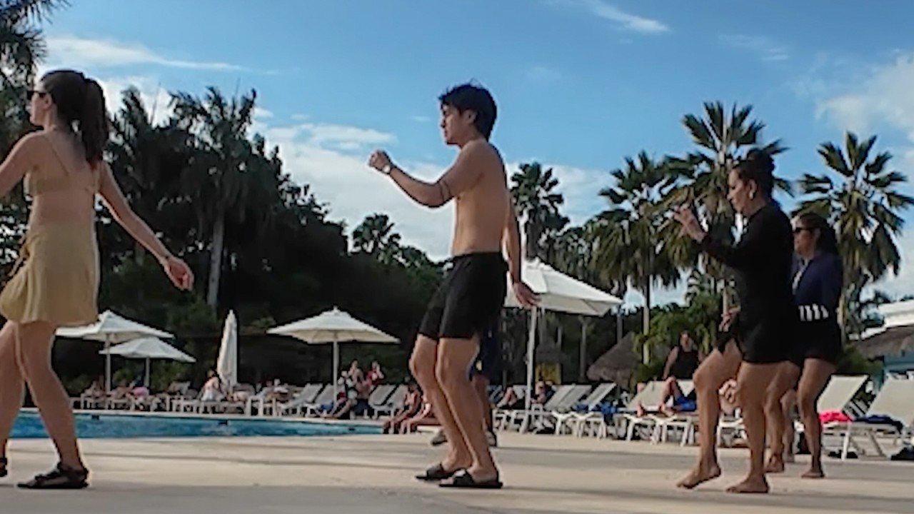 Vlog is too long for your short attention span...