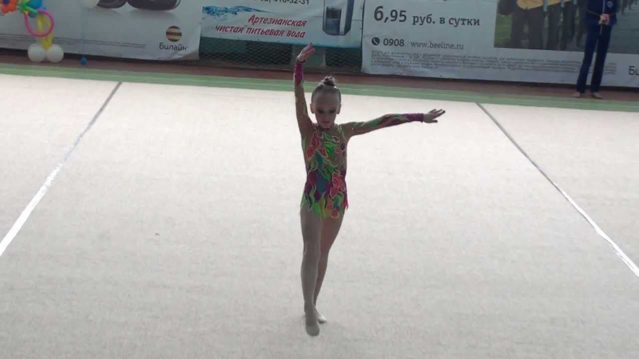 Агатова Елена 2002 г.р. ДЮСШ ЮНОСТЬ МОСКВЫ.m2ts