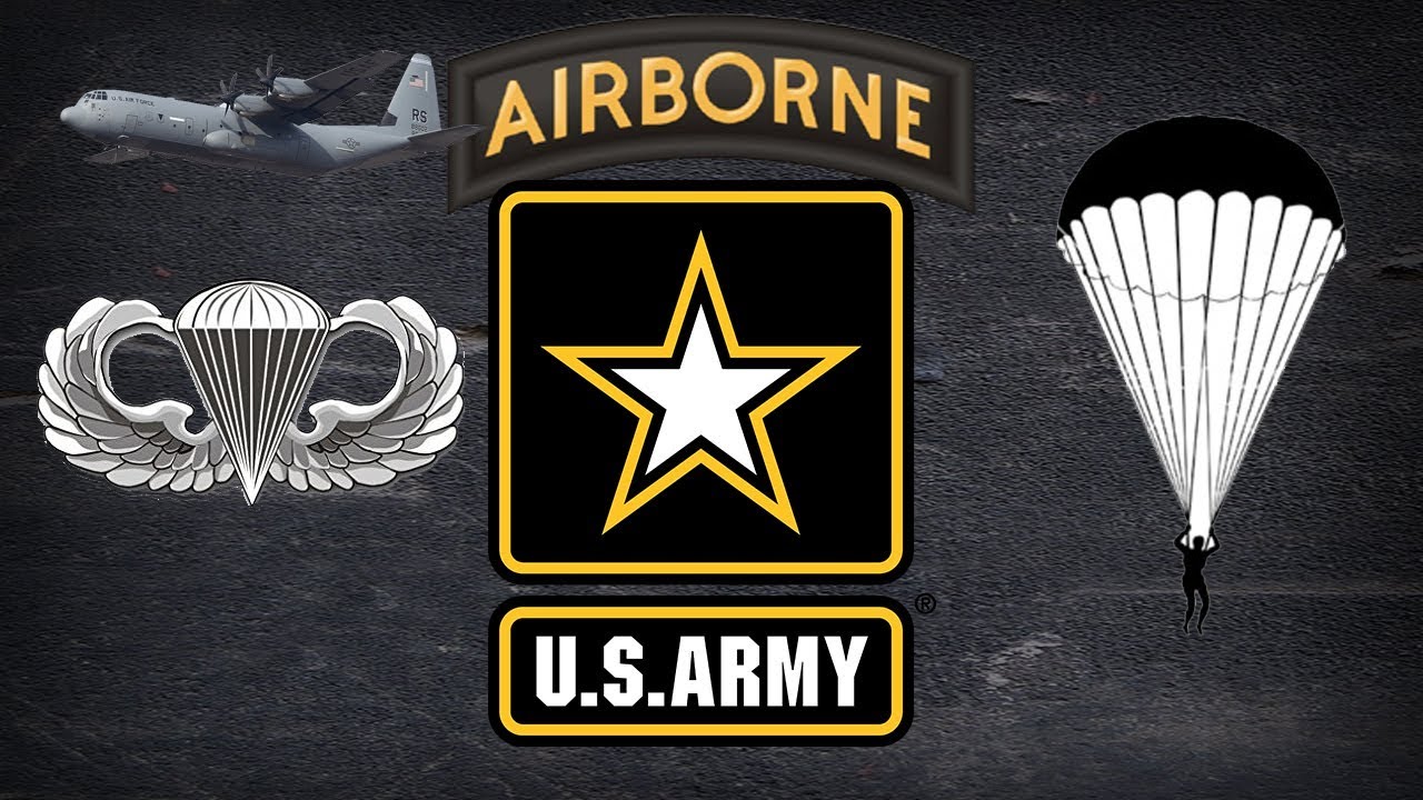 US Army Airborne school