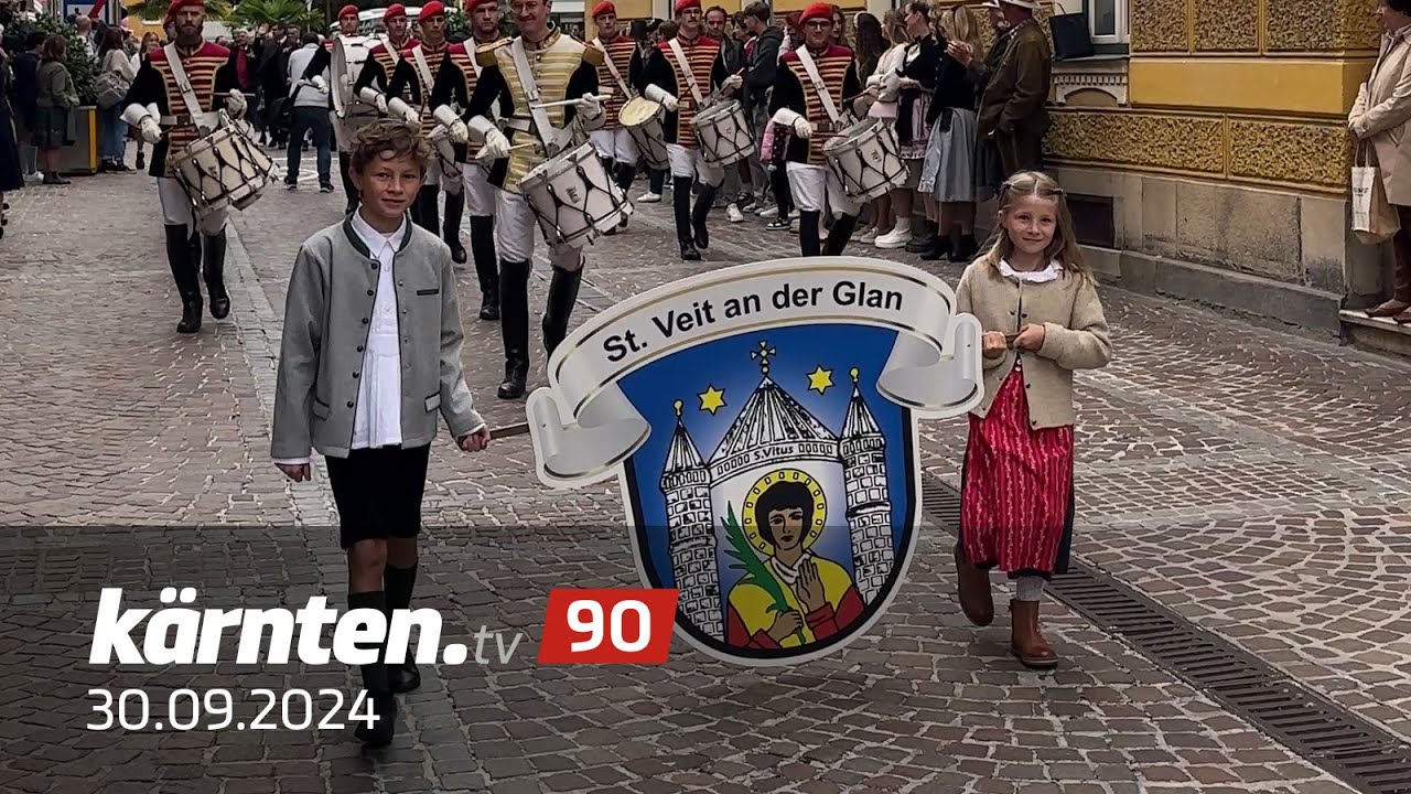 kärnten.tv90 2024/77