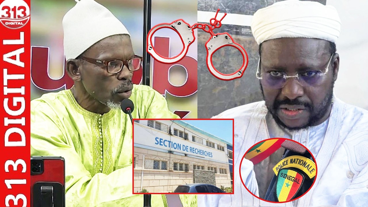 «Imam biñu kay auditionné dafa…» Al Amine placé sous mandat de dépôt, Oustaz Assane réagit et demand