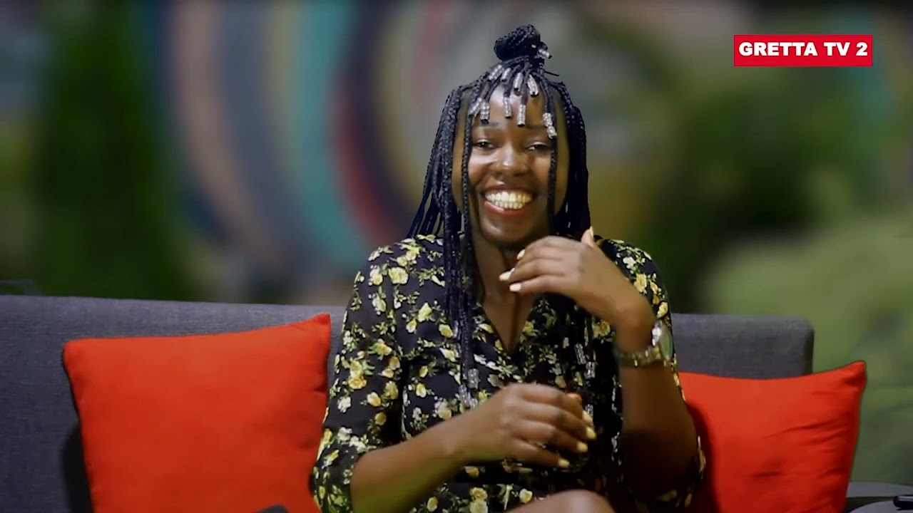 Ibintu 5 byakwerekako urumunya bwenye