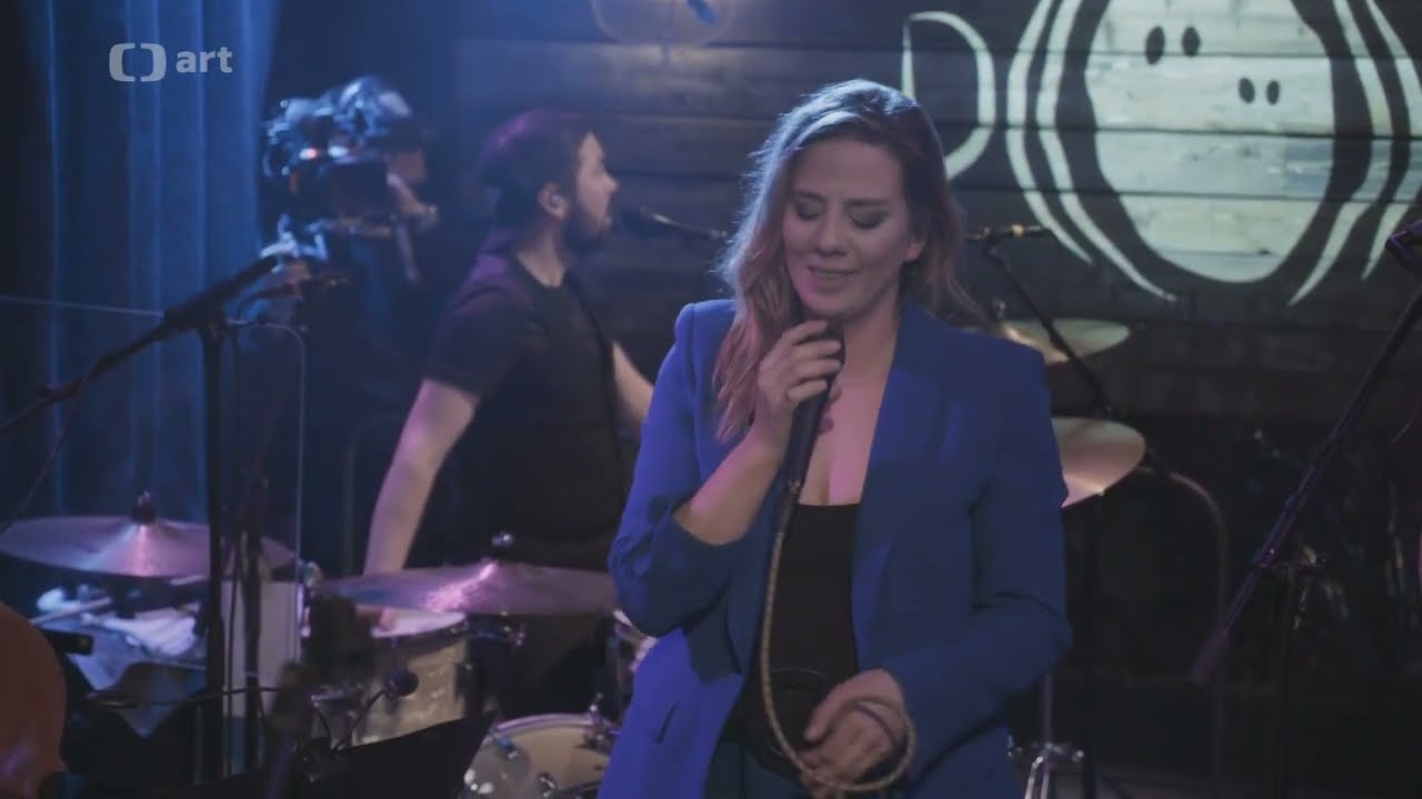 Aneta Langerová - Jak krásné je být milován (2023)