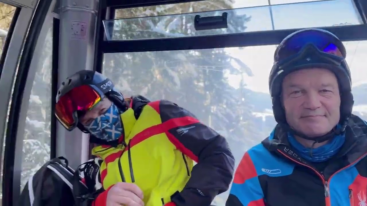 Champéry 2026