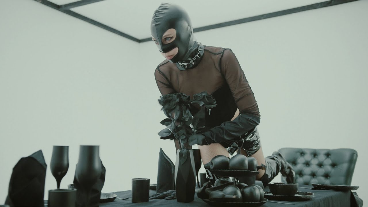 RAM feat. suaalma &mdash; Технокамикадзе (Official Music Video)