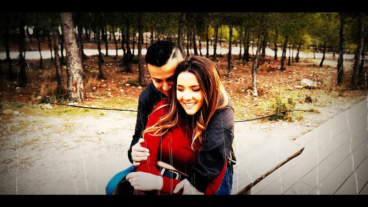 Liks Serendipia OFICIAL VIDEOCLIP 🔥🔥🔥