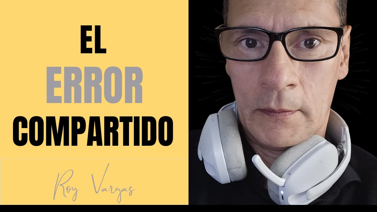 Cuando correr y alejarse nacen del mismo miedo