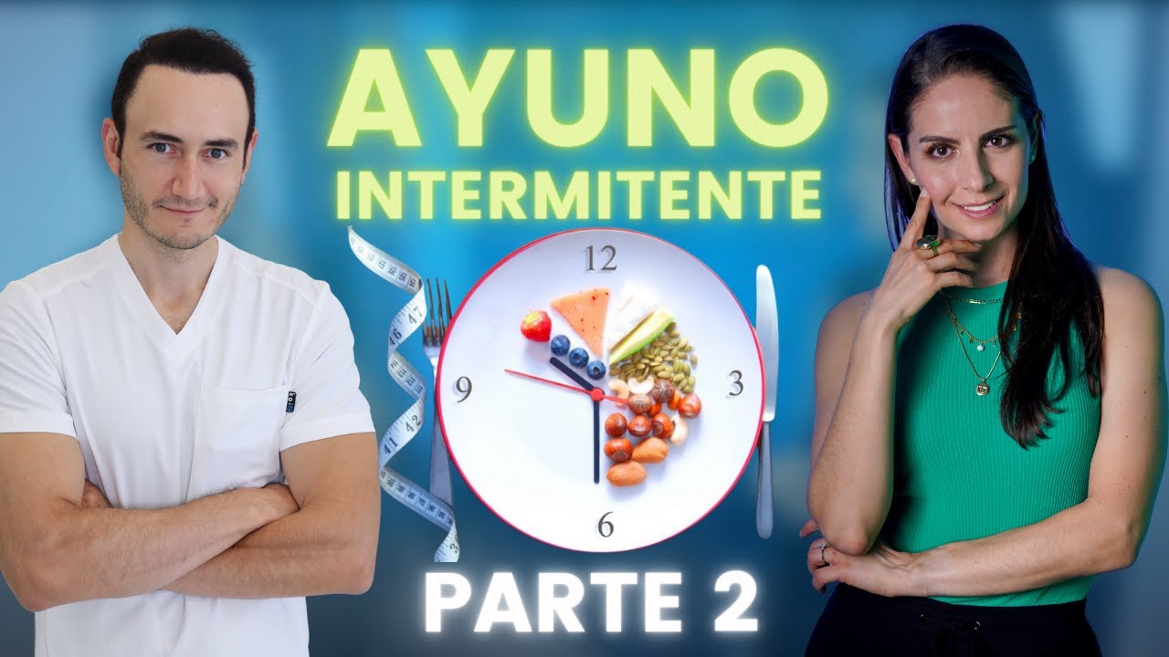 ¿El Ayuno Intermitente puede convertirse en desorden alimenticio? 😱 | Resolviendo dudas frecuentes