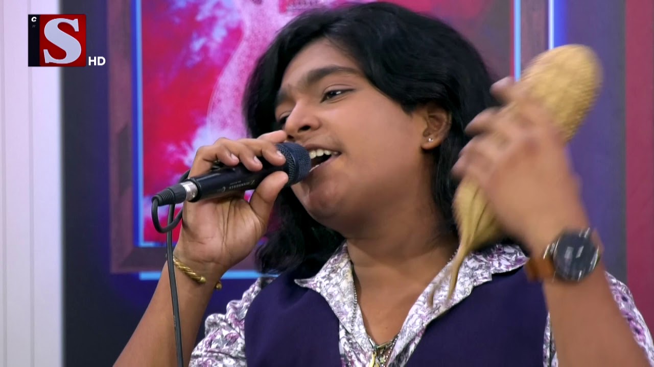 মহারাজা । Maharaja I তারুণ্যের গান I Tarunner Gaan | Musical Program I Channel S 2019