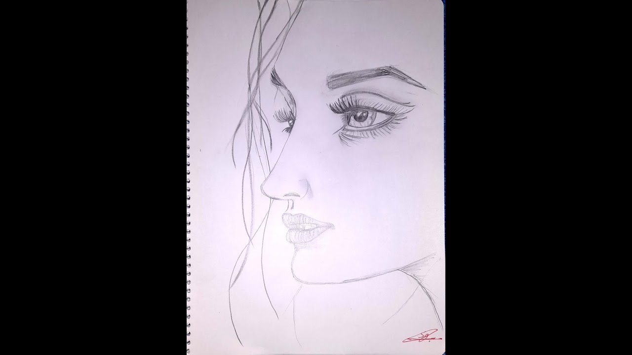 MY First Video Sketch Part1